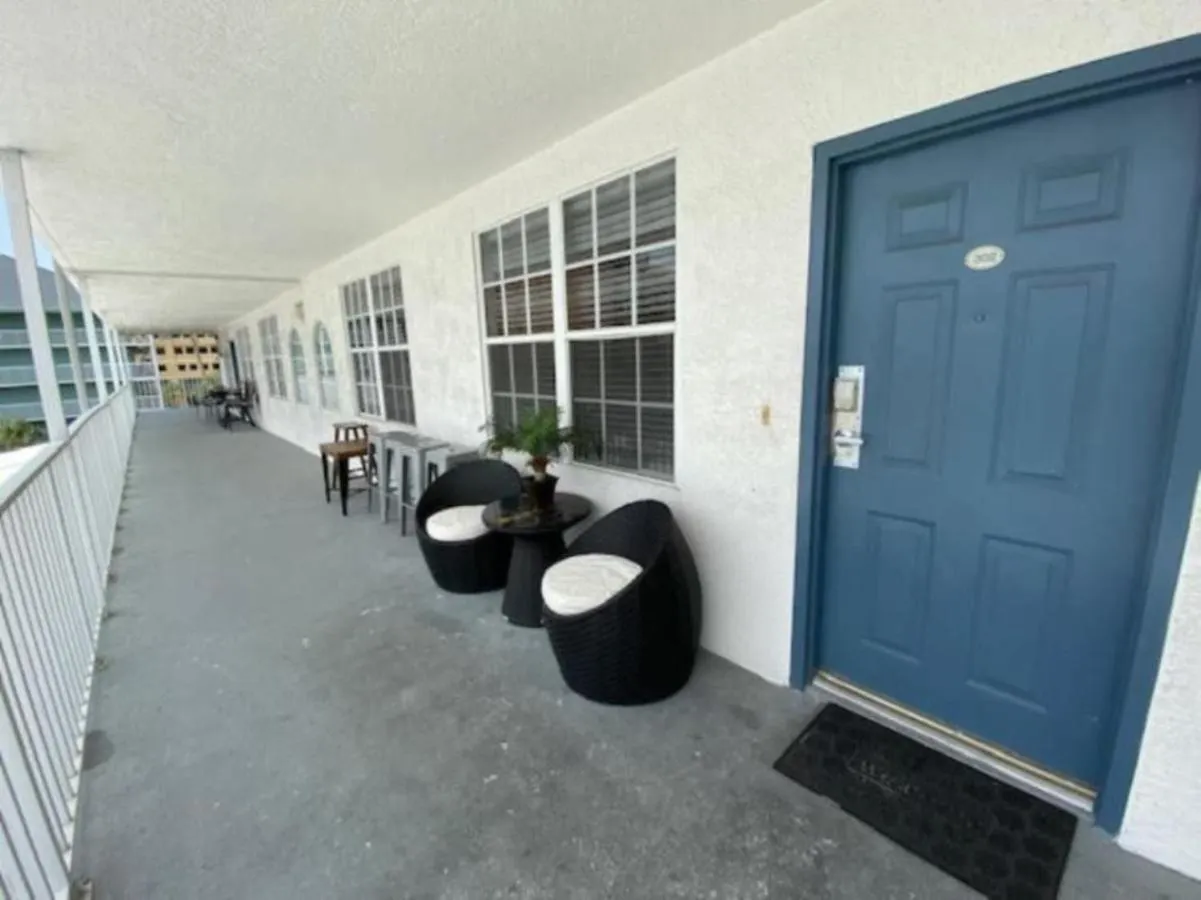 Oceanview Large Dream Condo With 2Bd/2B In Clearwater Beach 0*,  United States