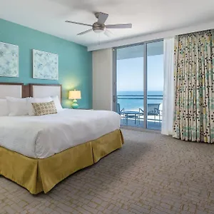 Club Wyndham Clearwater Clearwater Beach
